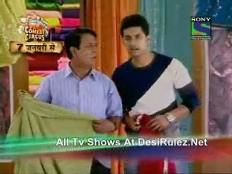 Saas Bina Sasural 2nd January 2012 Pt-1