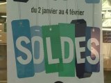 La Lorraine ouvre le bal des soldes d'hiver