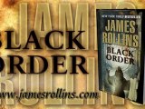 Black Order A Sigma Force Novel by James Rollins Book ...