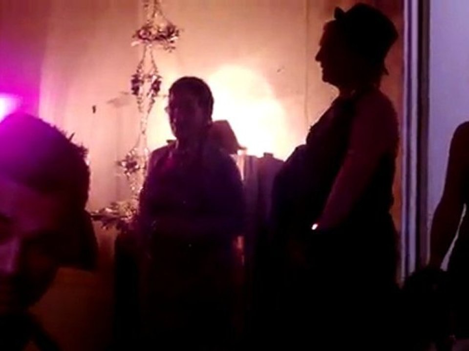 jour de l'an 2012