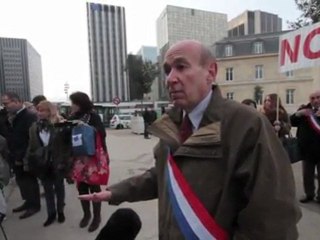 Signal d'Alarme ou la colère des Auvergnats