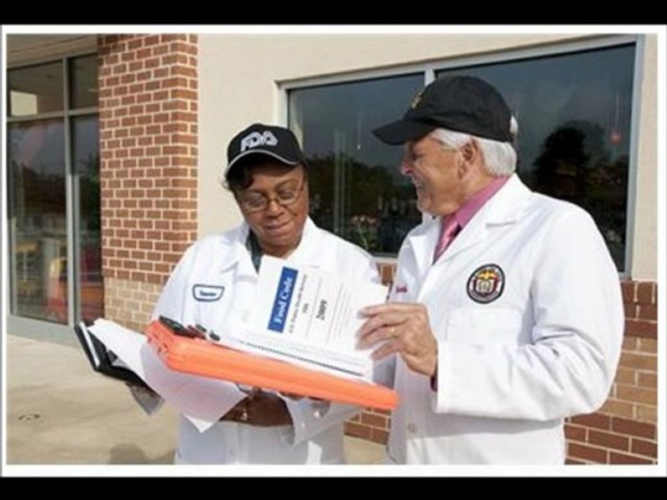 Food Insurance Outbreak and Recall Insurance