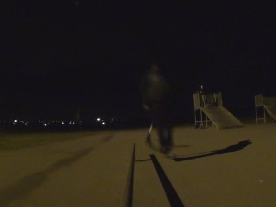 Vince Mini vid