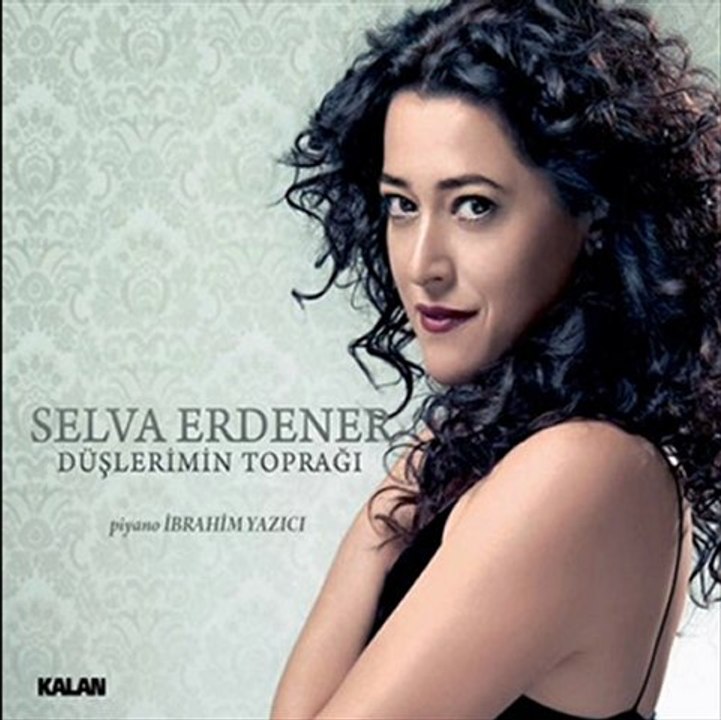 Selva Erdener Uzun Kavak