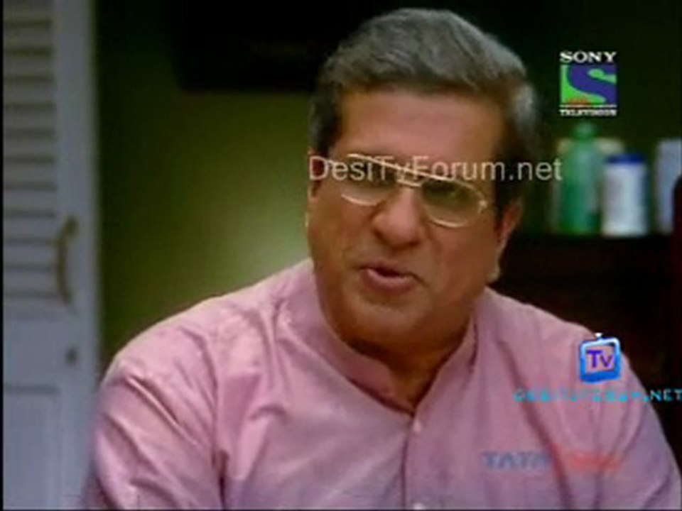 Saas Bina Sasural - 2nd January 2012 Video Watch Online part4