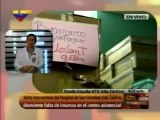 (VIDEO) “Gracias a la intervención del Hospital de Táchira se logró el 90% de abastecimiento de medicina”