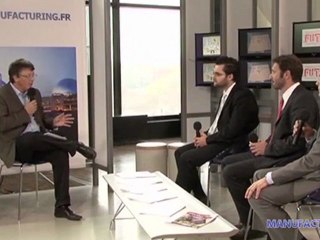 Comment sera le contrôle/commande de demain ?