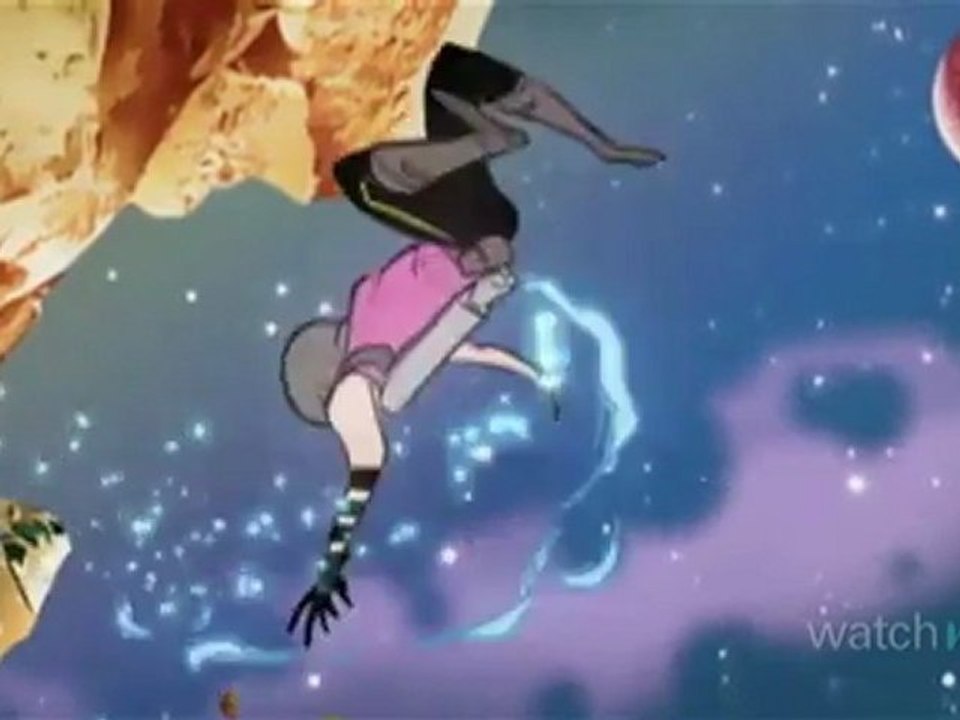 Interview with LIGHTS: Songwriting and Goals