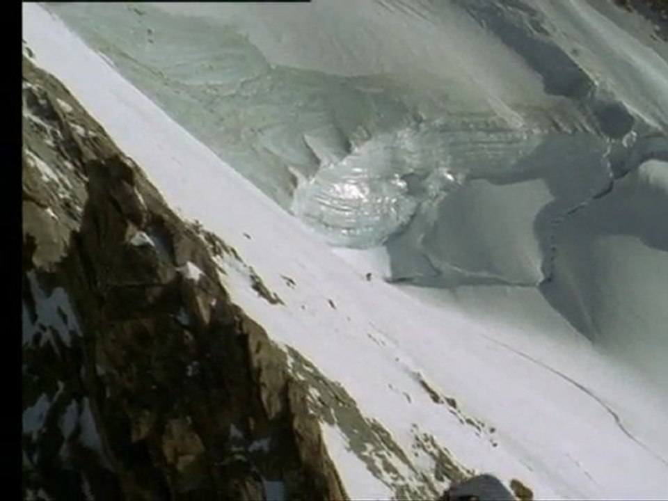 JOURS BLANCS CHAMONIX