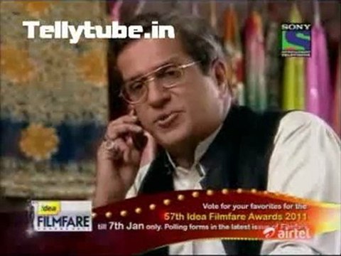 Saas Bina Sasural–2nd January 2012 Part 3