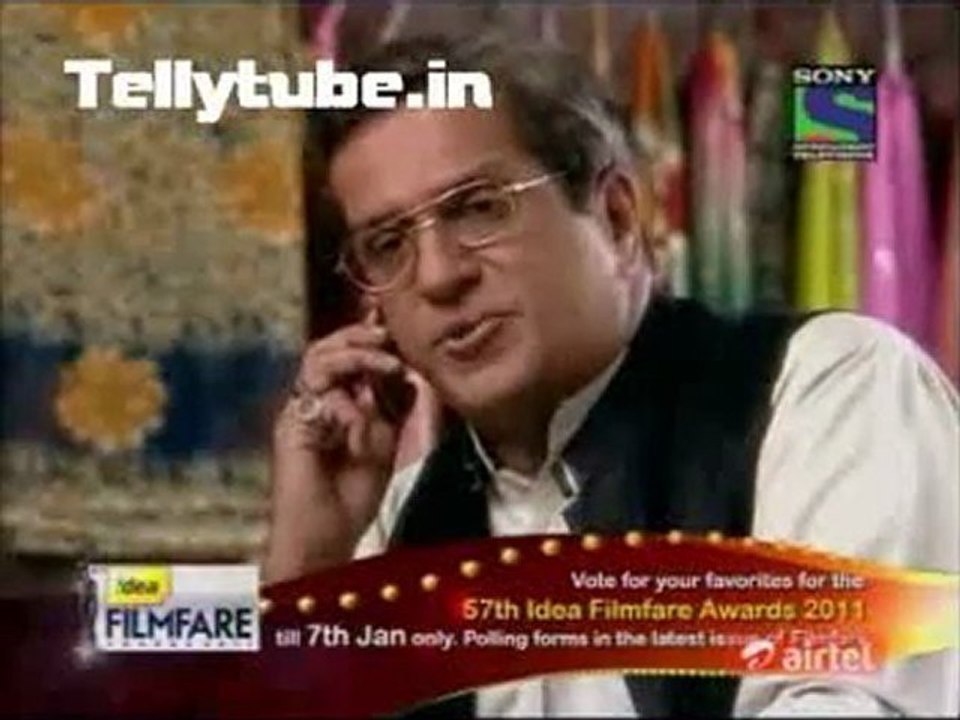 Saas Bina Sasural–2nd January 2012 Part 3