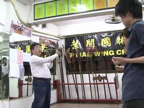 O mestre dos mestres