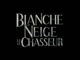 Blanche-Neige et le Chasseur (Snow White And The Huntsman) - Bande-Annonce / Trailer [VF|HD]