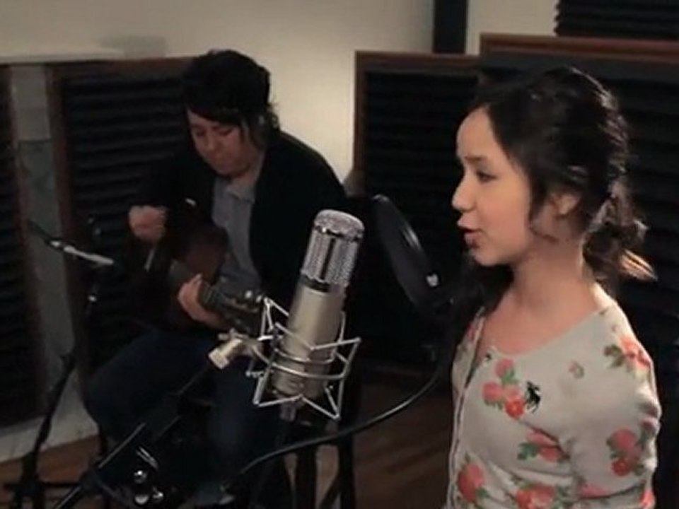 Maddi Jane - Price Tag (Jessie J)