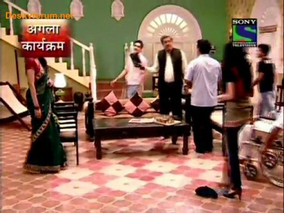 Saas Bina Sasural - 2nd January 2012 Video Watch Online p2
