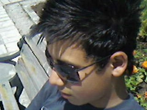 Miss Casper feat Mc Hakan - Hayat Yalan