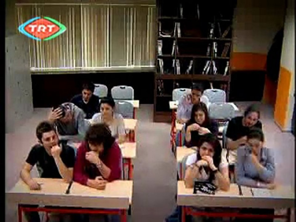 Sınıf 2010 Bölüm 133