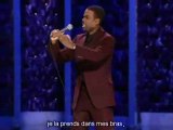 CHRIS ROCK défend ses filles et les filles-HUMOUR