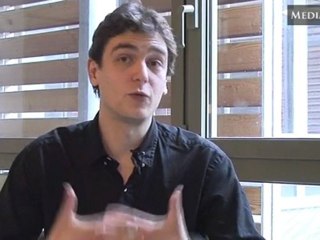 Bourdieu aujourd'hui: extrait de l'entretien avec le sociologue Geoffroy de Lagasnerie
