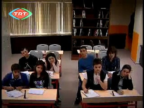 Sınıf 2010 Bölüm 138