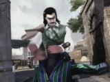 Assassin's Creed Brotherhood (360) - Trailer multijoueur E3 2010
