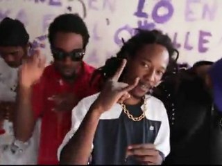 True Story (Drex ft.Oneel)