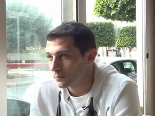 Συνέντευξη Χρίστου Μάστρου στο Balla