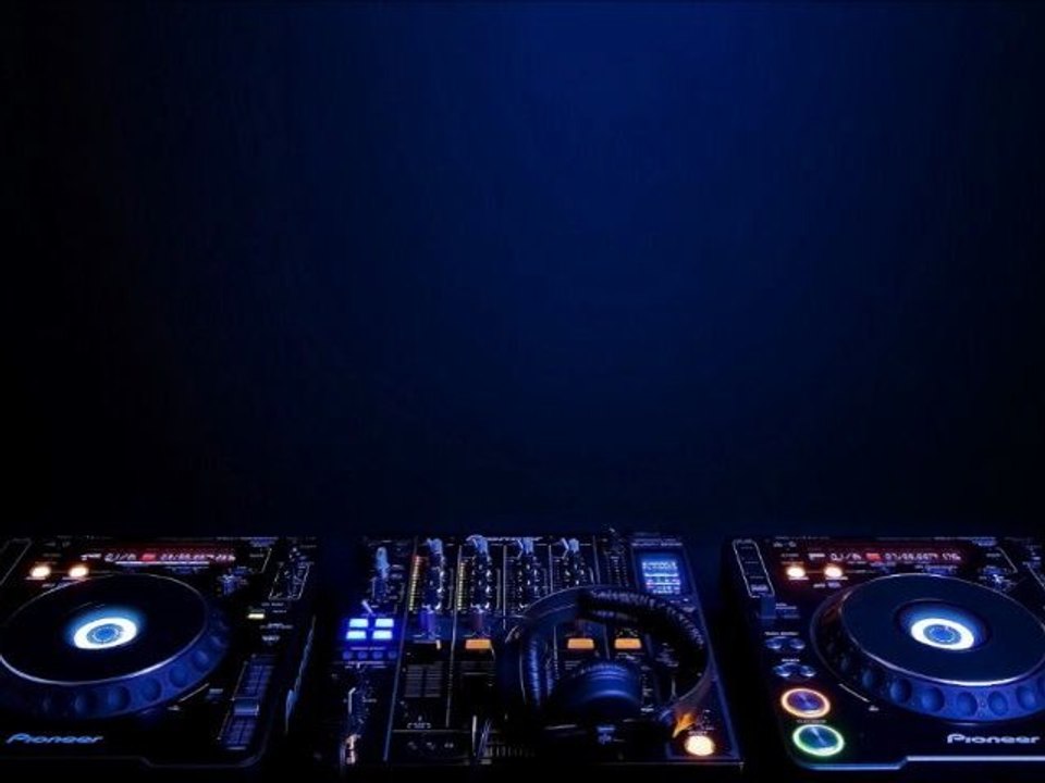 Best Of Electro House 2011 Final Session By Deejay Xim