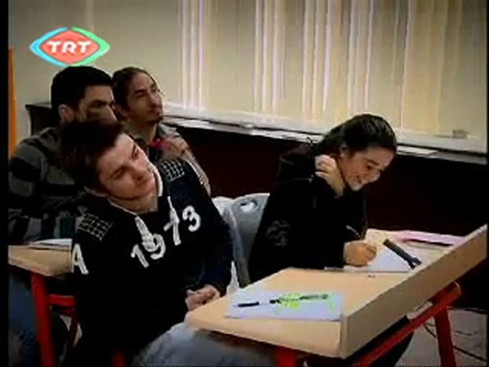 Sınıf 2010 Bölüm 140