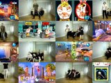 Lapins crétins : Alive & Kicking (360) - Gamescom trailer