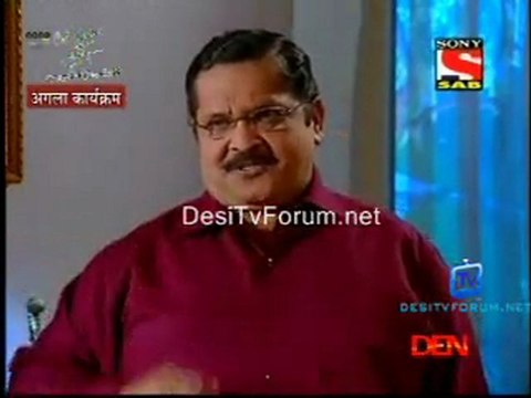 Sajan Re Jhoot Mat Bolo - 2nd January 2012 - pt3