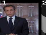 Vœux de Sarkozy : une musique déjà entendue