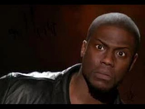 Kevin Hart Seriously Funny Movie