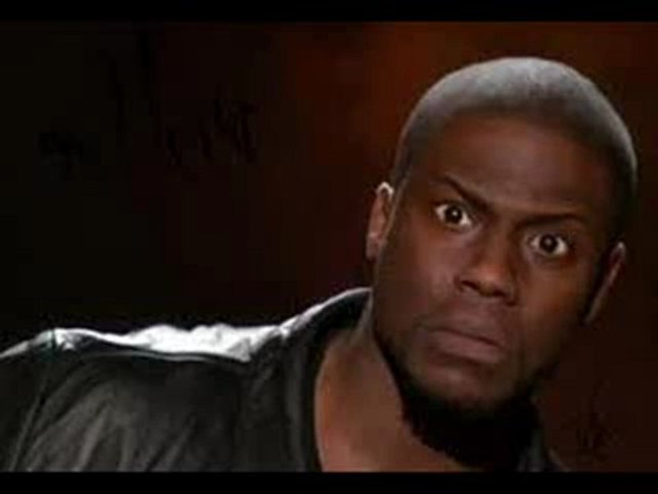 Kevin Hart Seriously Funny Movie