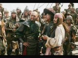 Pirates of the Caribbean At World’s End (HD) Movie