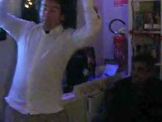 La magica notte di fine 2011