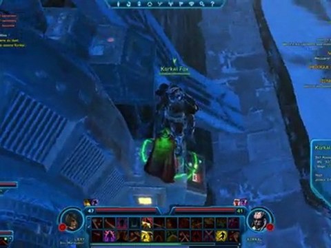 SWTOR - Datacrons - Hoth - 5