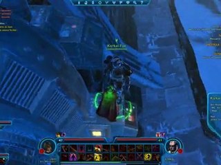 SWTOR - Datacrons - Hoth - 5