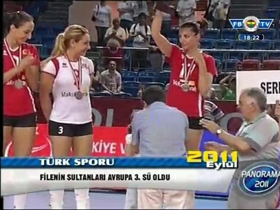 Radyo Fenerbahçe - Kaldırım Tribünü 2 Ocak 2012 Bölüm 1