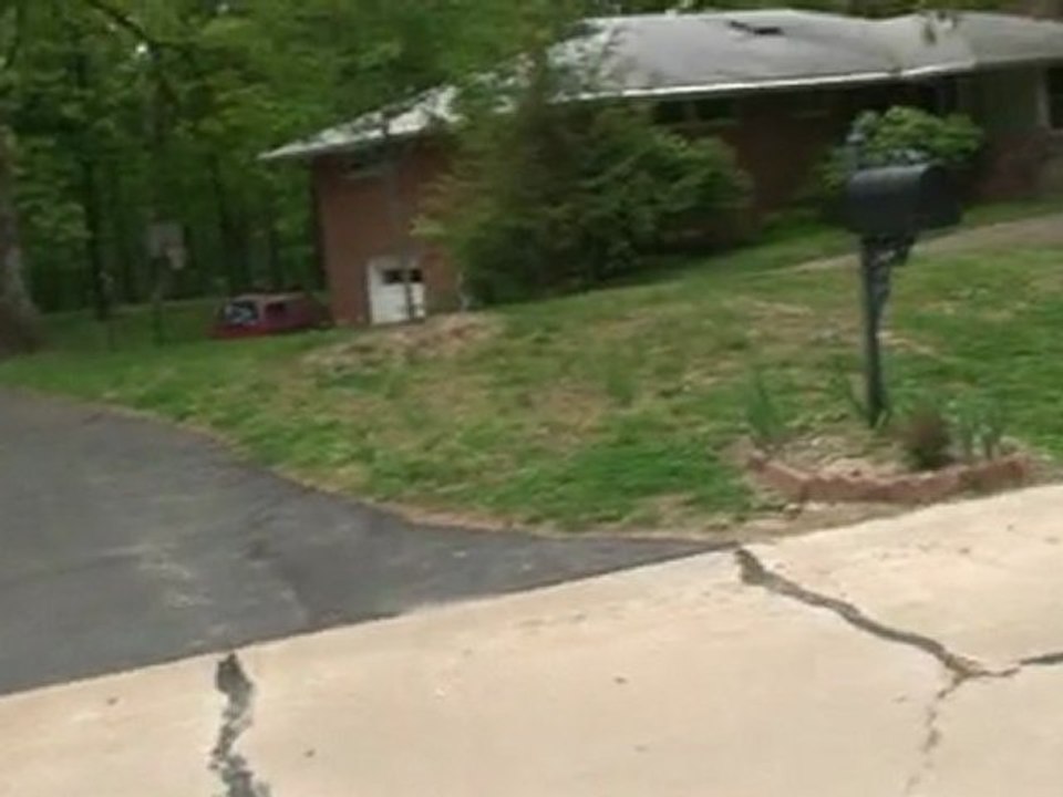 St Louis Video Production.  Construction insurance documentation video, St Louis, Missouri