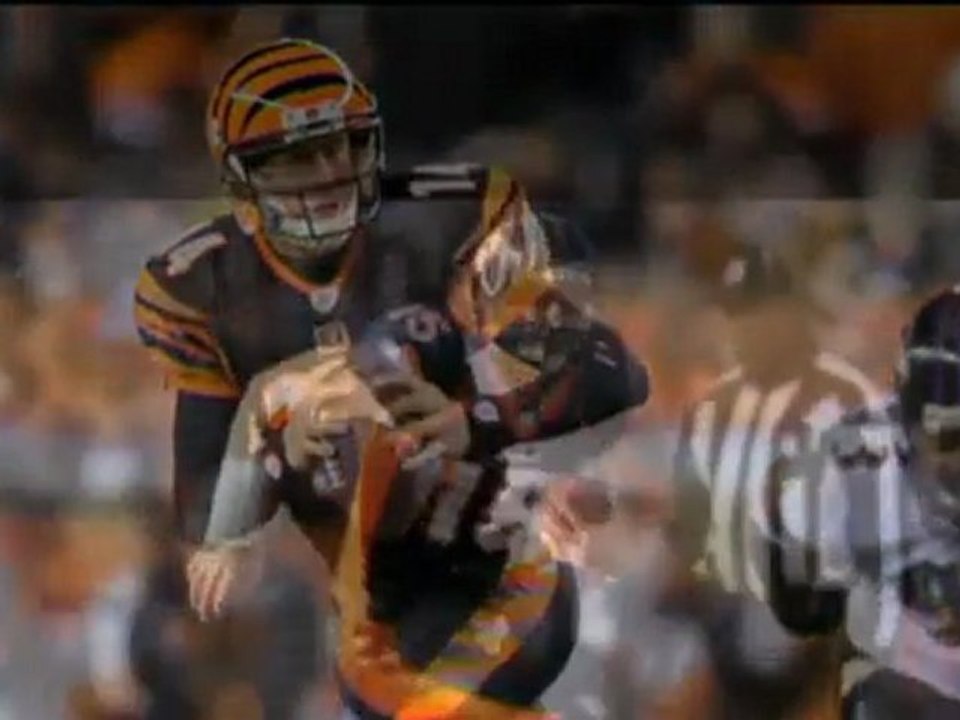 NFL - Der 17.Spieltag