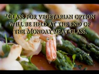 Tamale Cooking Classes Schedule for January 2012