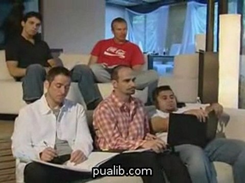 Neil Strauss - Annihilation Method P8