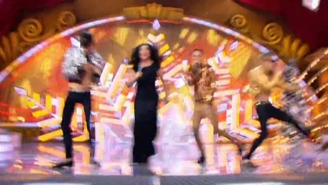 Лолита & Quest Pistols - Ты Похудела