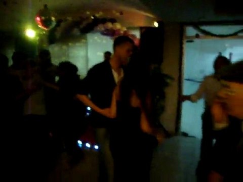 Serhan ALTINOK 2013 Yılbaşı Gezisi