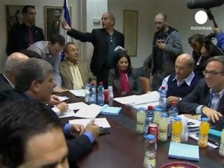 Irán prueba con éxito dos nuevos misiles balísticos