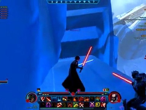 SWTOR - Datacrons - Hoth - 3