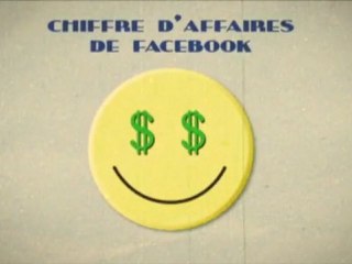 Dr CAC - Comment Facebook gagne de l'argent ?
