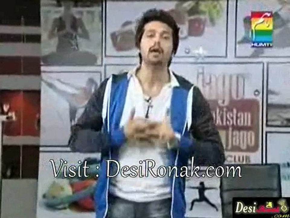 Jago Pak Jago - 2 jan 12 P1