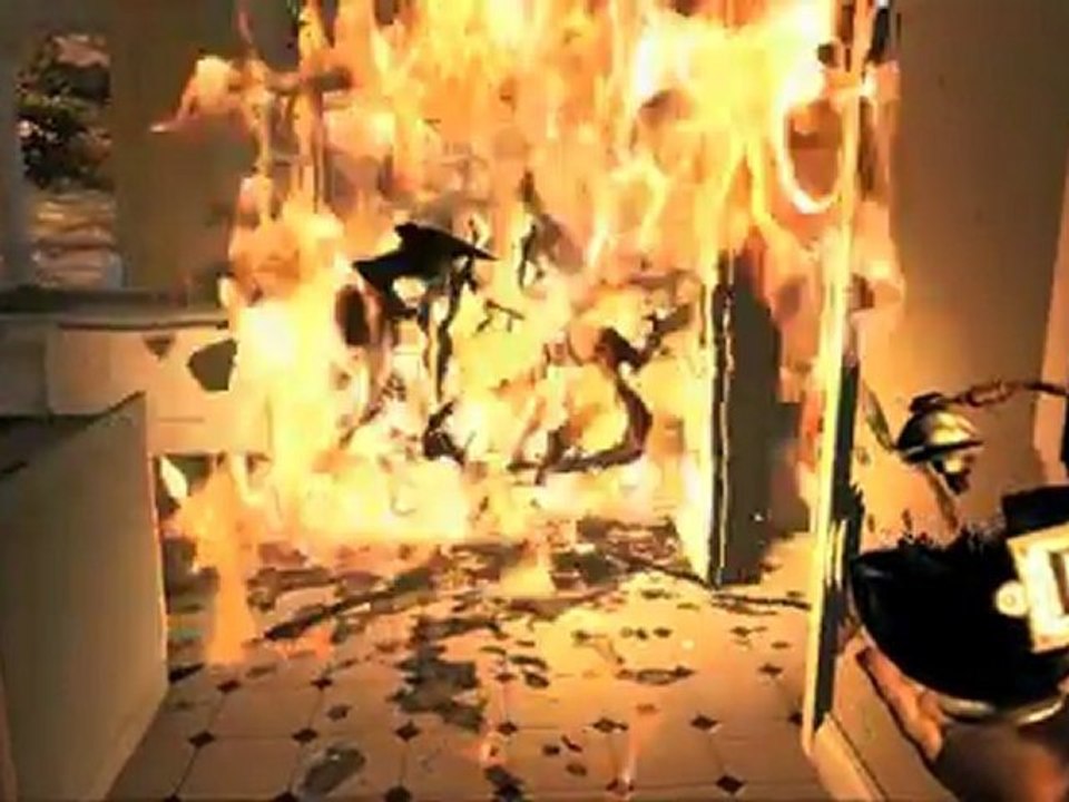 XCOM (PC) - XCOM : Trailer E3 2010